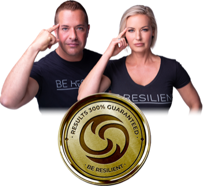 Stéph and Shay — 300% Results Guaranteed